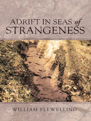 cover image of Adrift in Seas of Strangeness